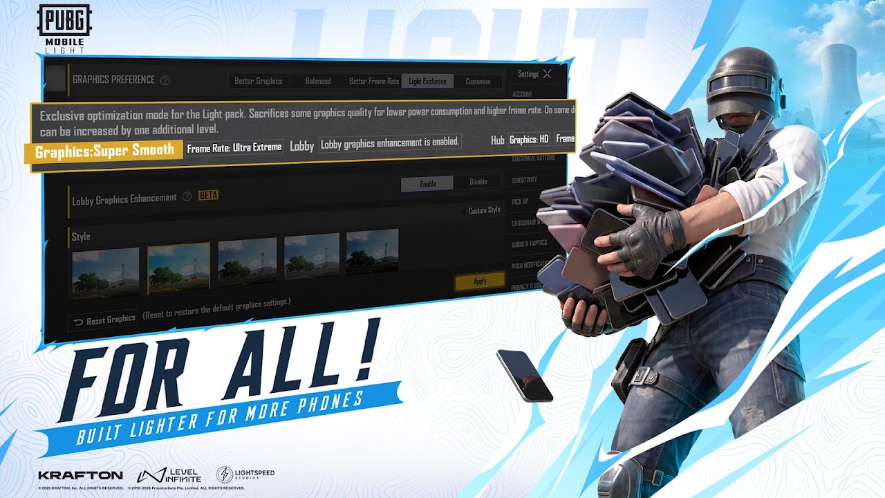 Links Hub
